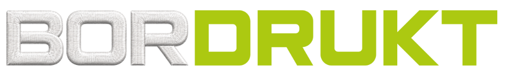 BORDRUKT logo